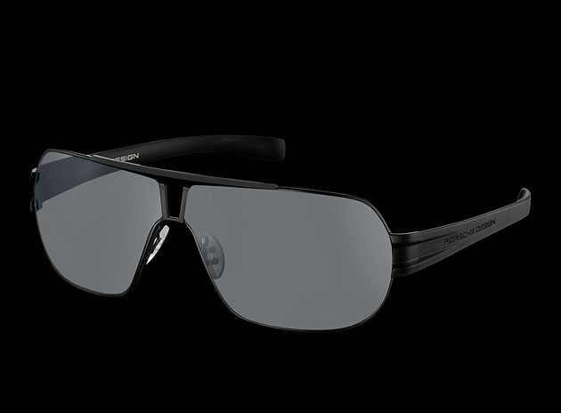 Porsche Design Eyewear